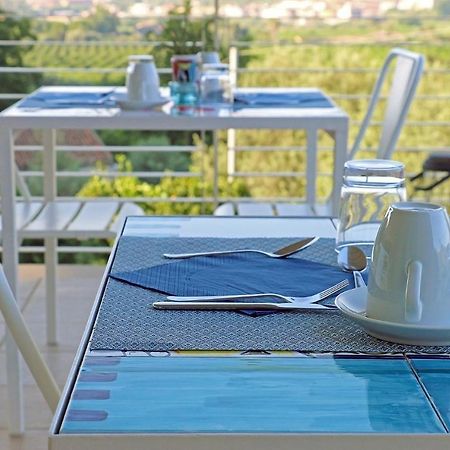 Sike Holiday Home Taormina Luaran gambar