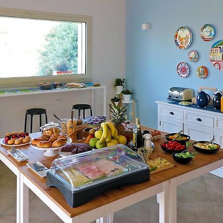 Sike Holiday Home Taormina Luaran gambar