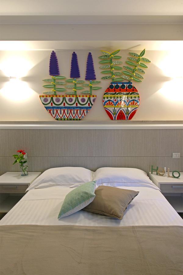 Sike Holiday Home Taormina Luaran gambar