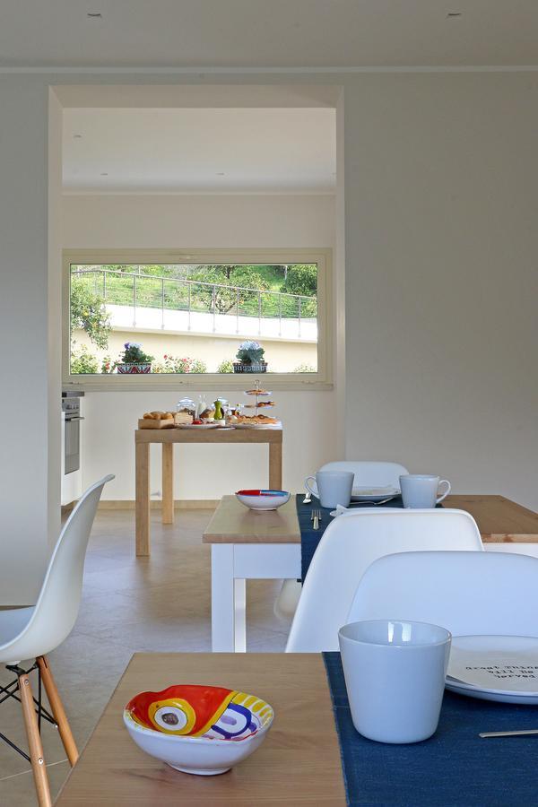 Sike Holiday Home Taormina Luaran gambar