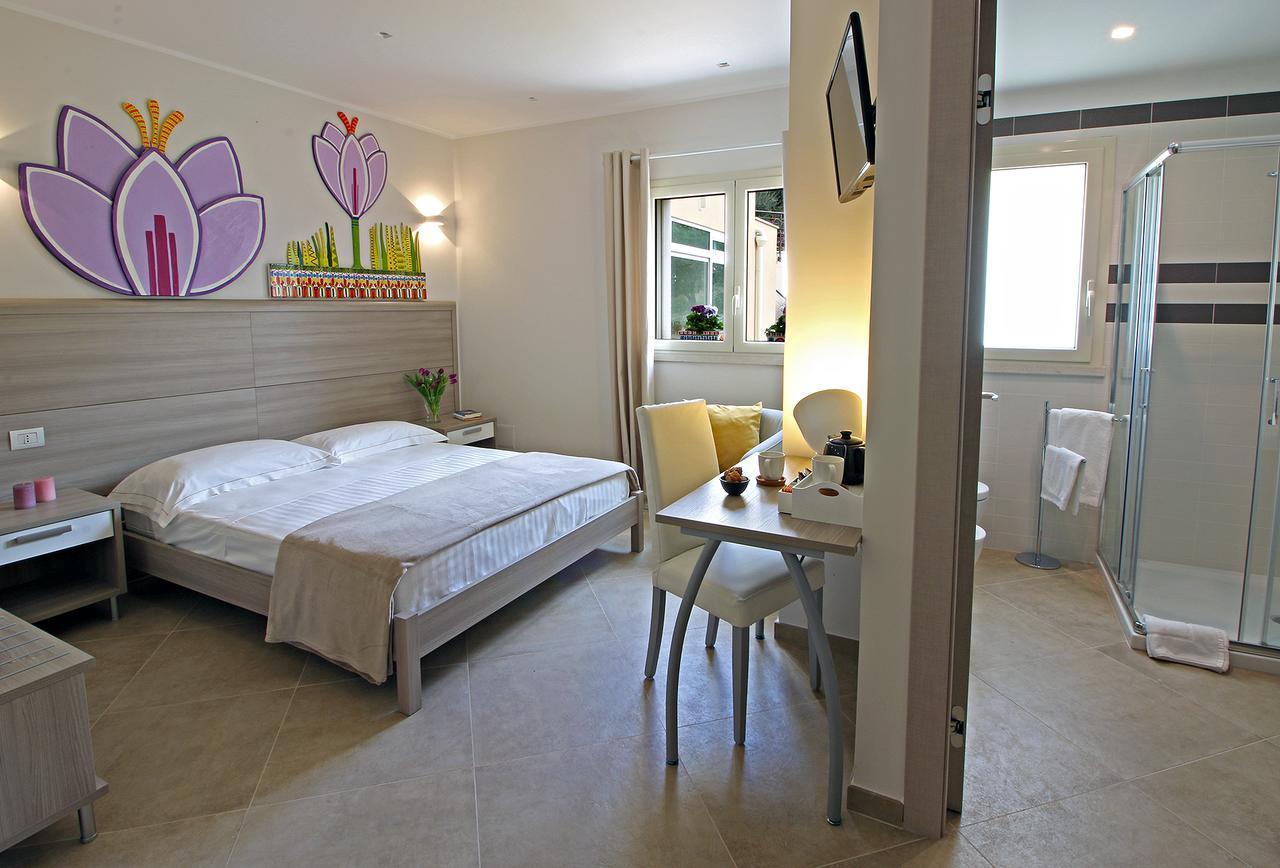 Sike Holiday Home Taormina Luaran gambar