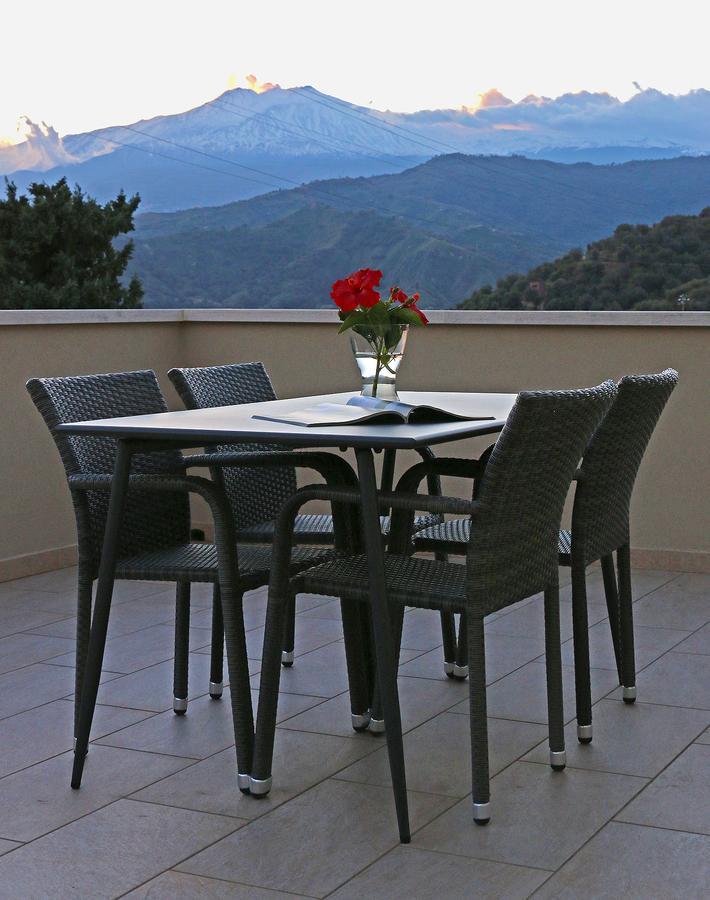 Sike Holiday Home Taormina Luaran gambar
