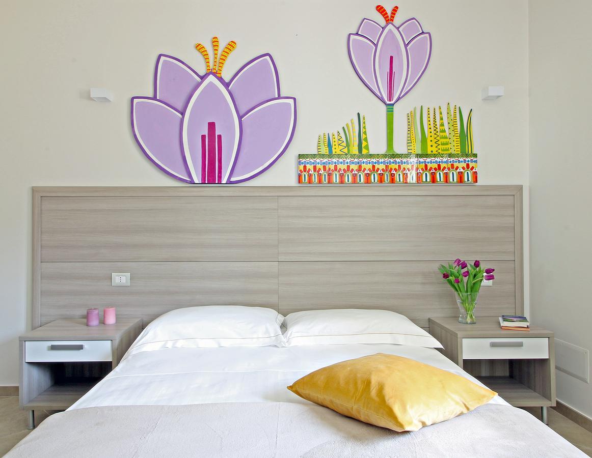 Sike Holiday Home Taormina Luaran gambar