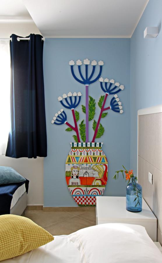 Sike Holiday Home Taormina Luaran gambar