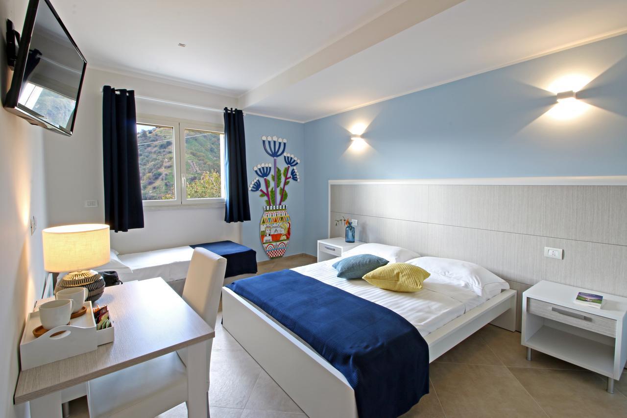 Sike Holiday Home Taormina Luaran gambar