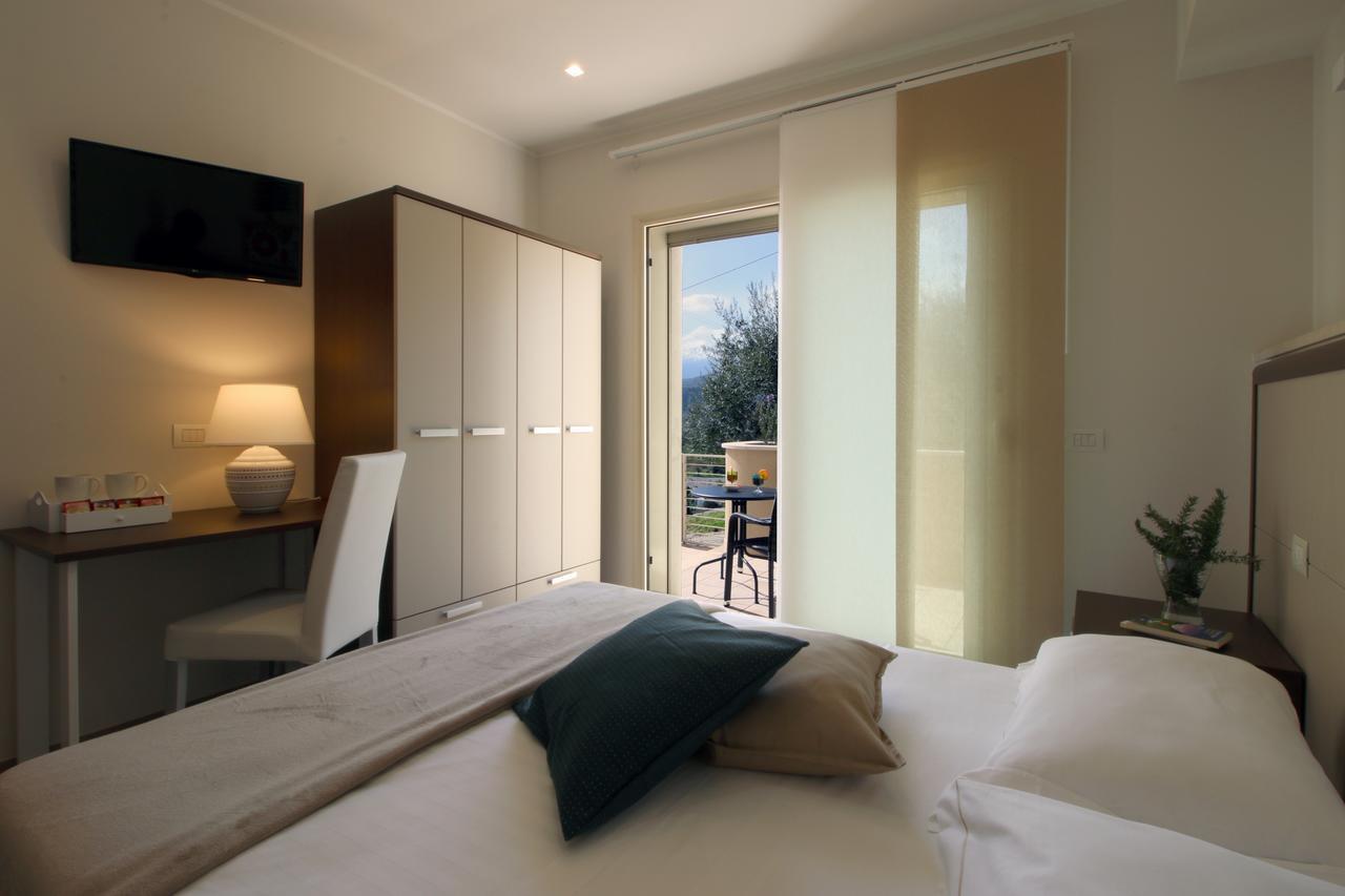Sike Holiday Home Taormina Luaran gambar