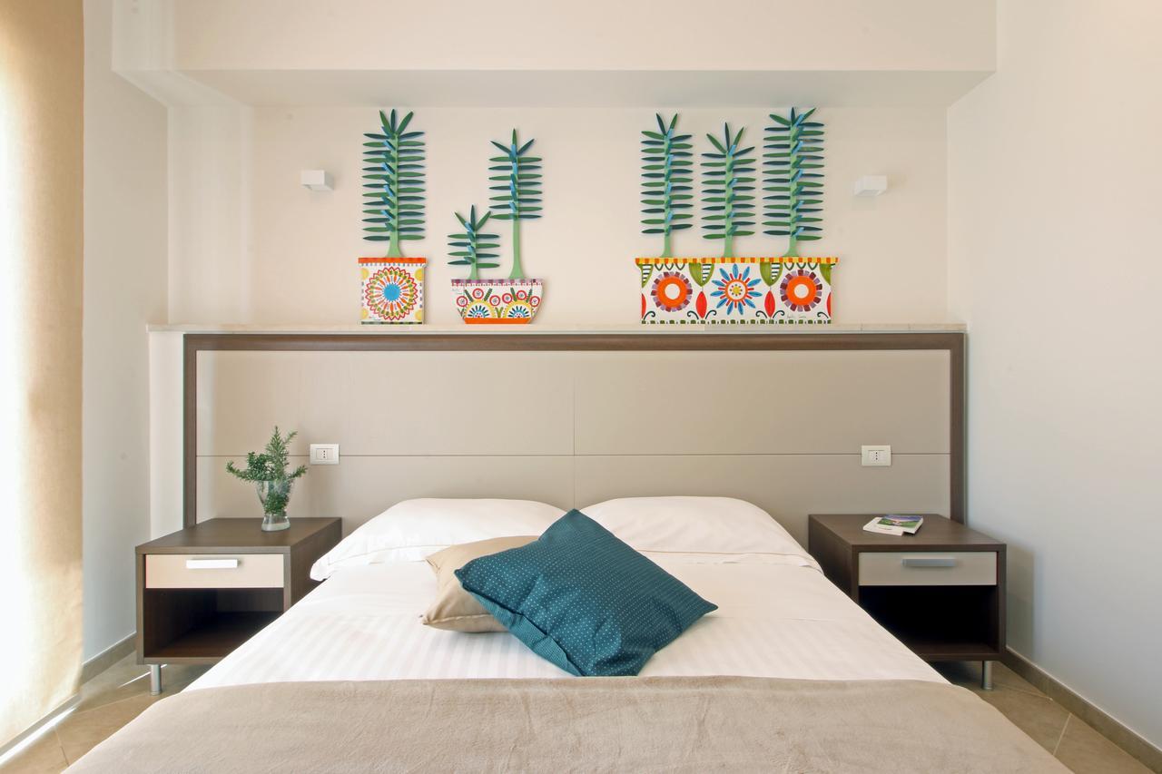 Sike Holiday Home Taormina Luaran gambar