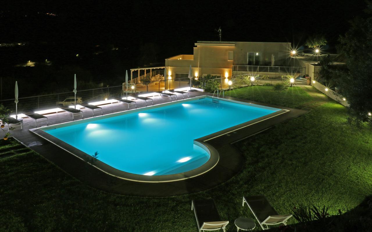 Sike Holiday Home Taormina Luaran gambar