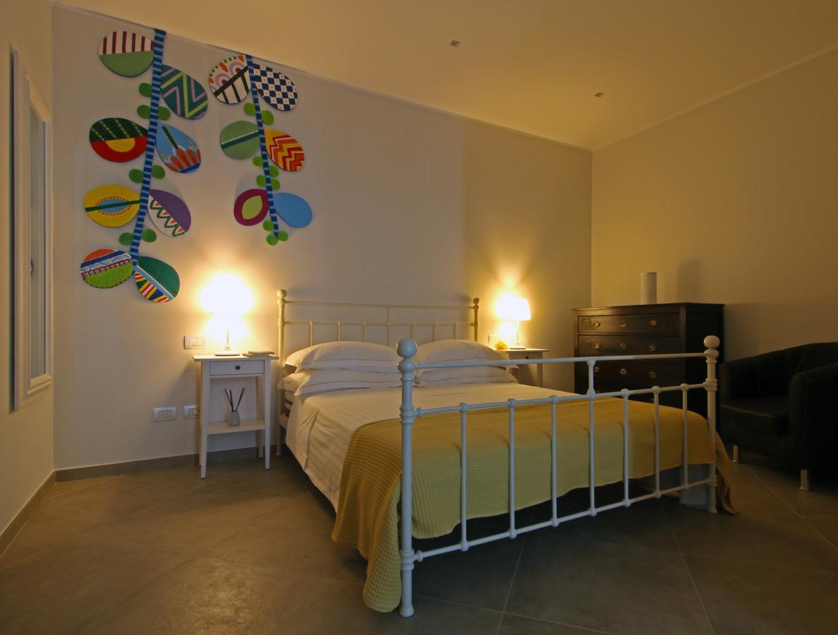 Sike Holiday Home Taormina Luaran gambar