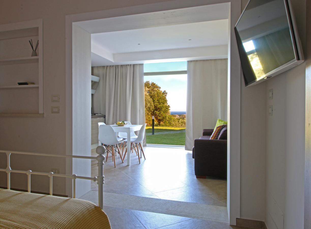 Sike Holiday Home Taormina Luaran gambar