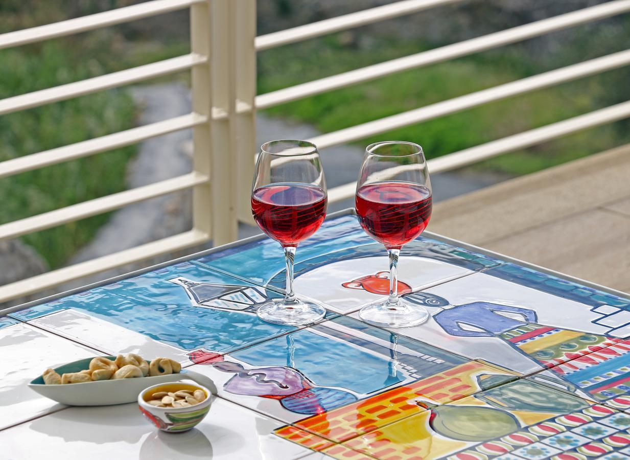 Sike Holiday Home Taormina Luaran gambar