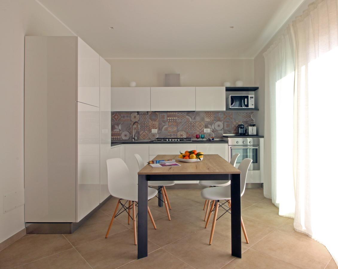 Sike Holiday Home Taormina Luaran gambar