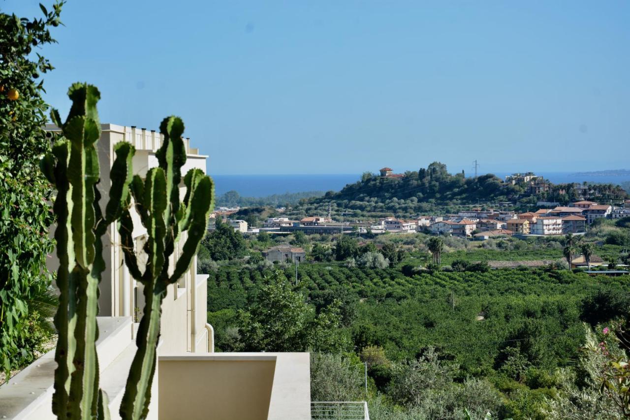 Sike Holiday Home Taormina Luaran gambar