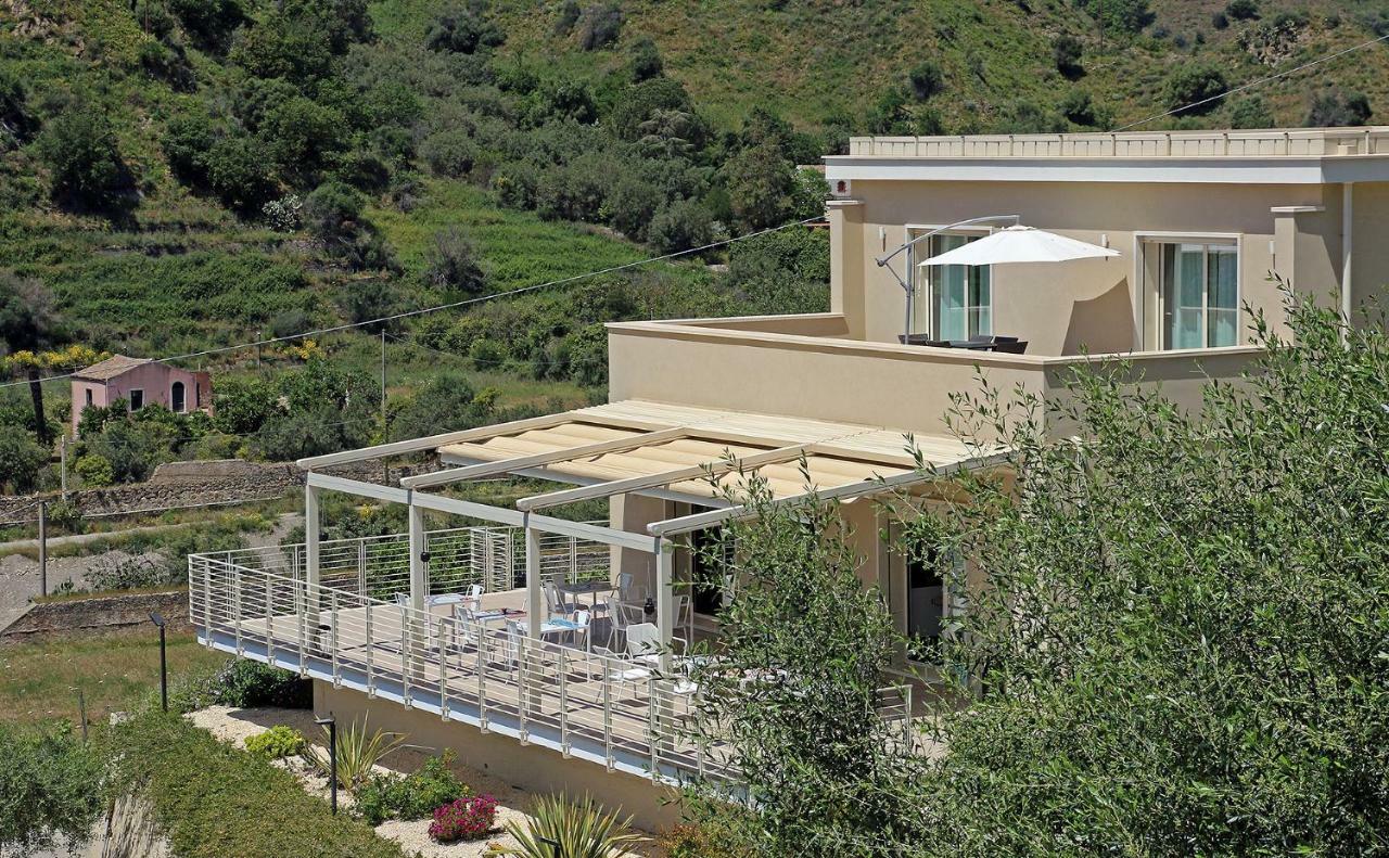 Sike Holiday Home Taormina Luaran gambar