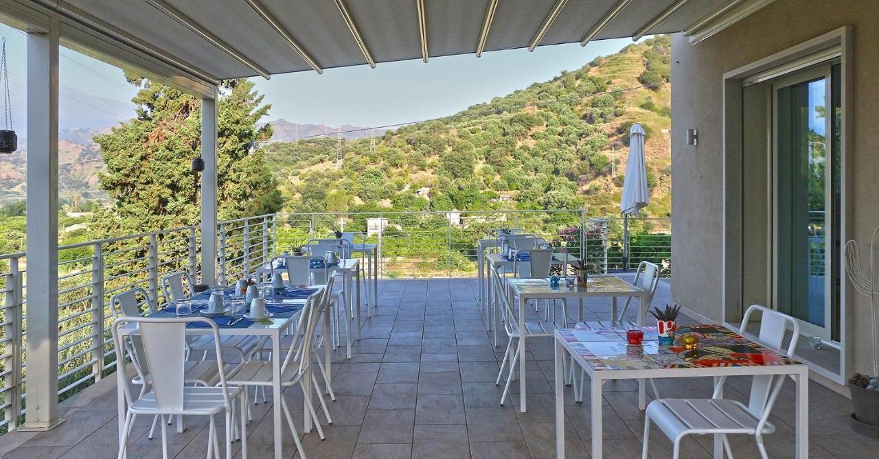 Sike Holiday Home Taormina Luaran gambar